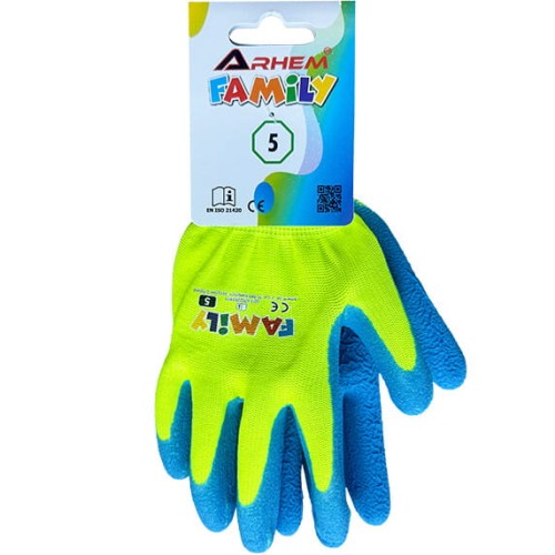 rekawice-robocze-dzieciece-family-zolto-niebieskie-lateks-foam-prohandbhp.jpg