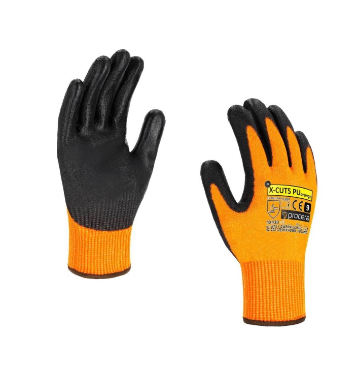 rekawice-antyprzecieciowe-x-cut5-pu-orange-prohandbhp